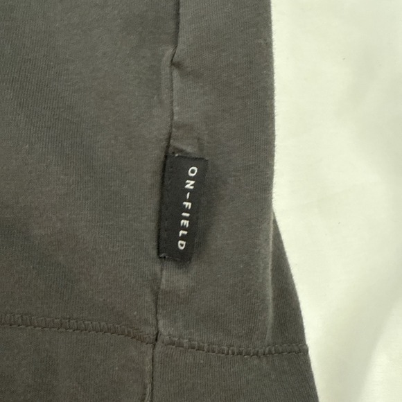 Nike Hoodie Men's Medium Georgia Bulldogs Military Long Sleeve On Field Camo USA - Picture 7 of 12